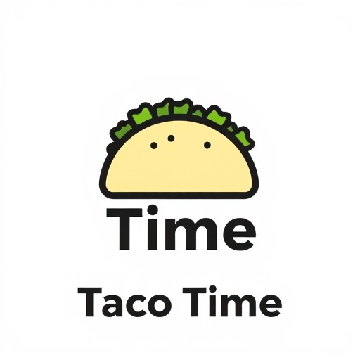 Taco Time — Fresh Mexican Food